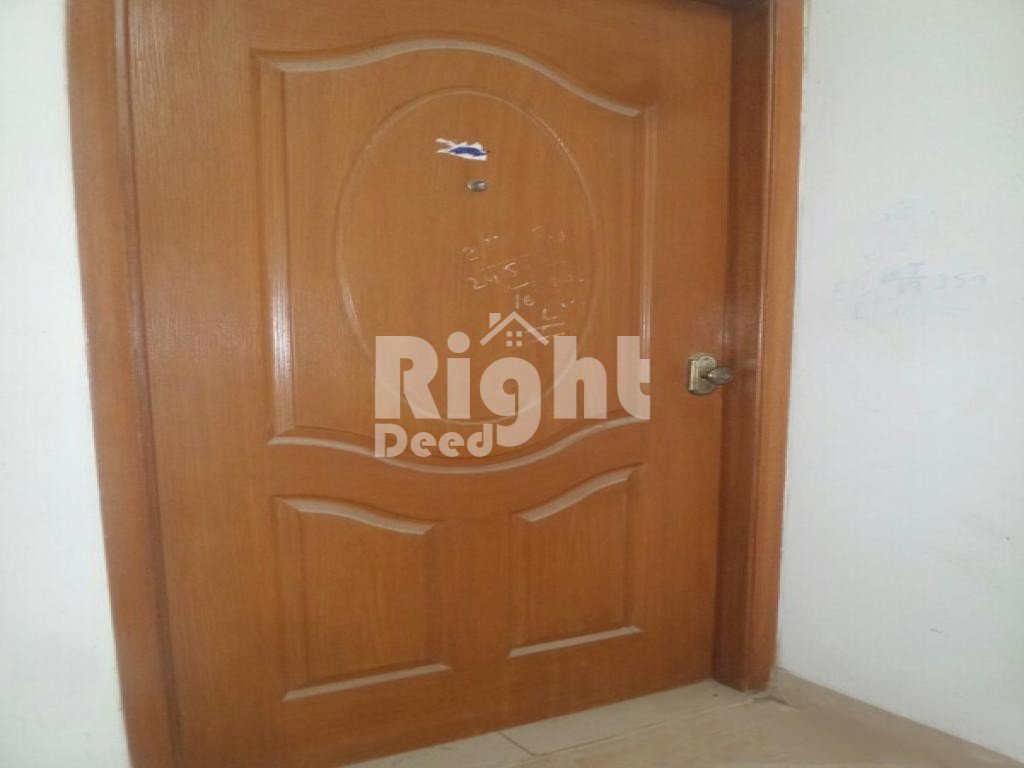 Brand New Flat Is Available For Sale